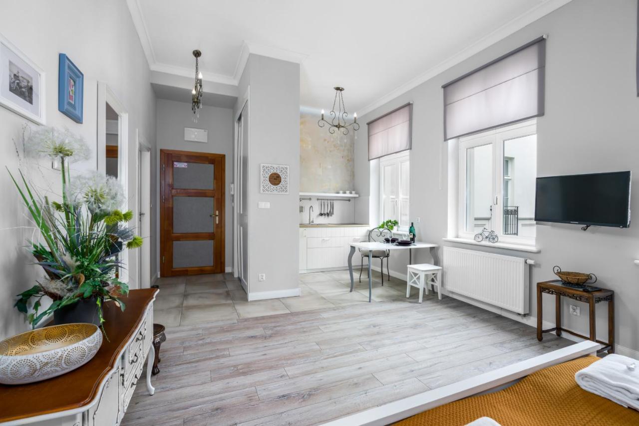 Modish Studio Old Town By Renters *