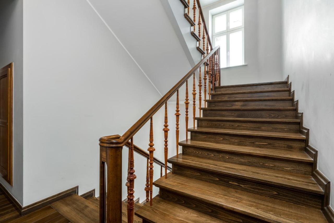 Modish Studio Old Town By Renters