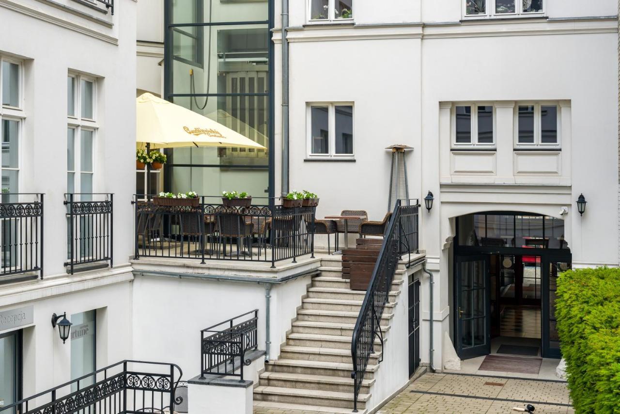 Modish Studio Old Town By Renters Poznan