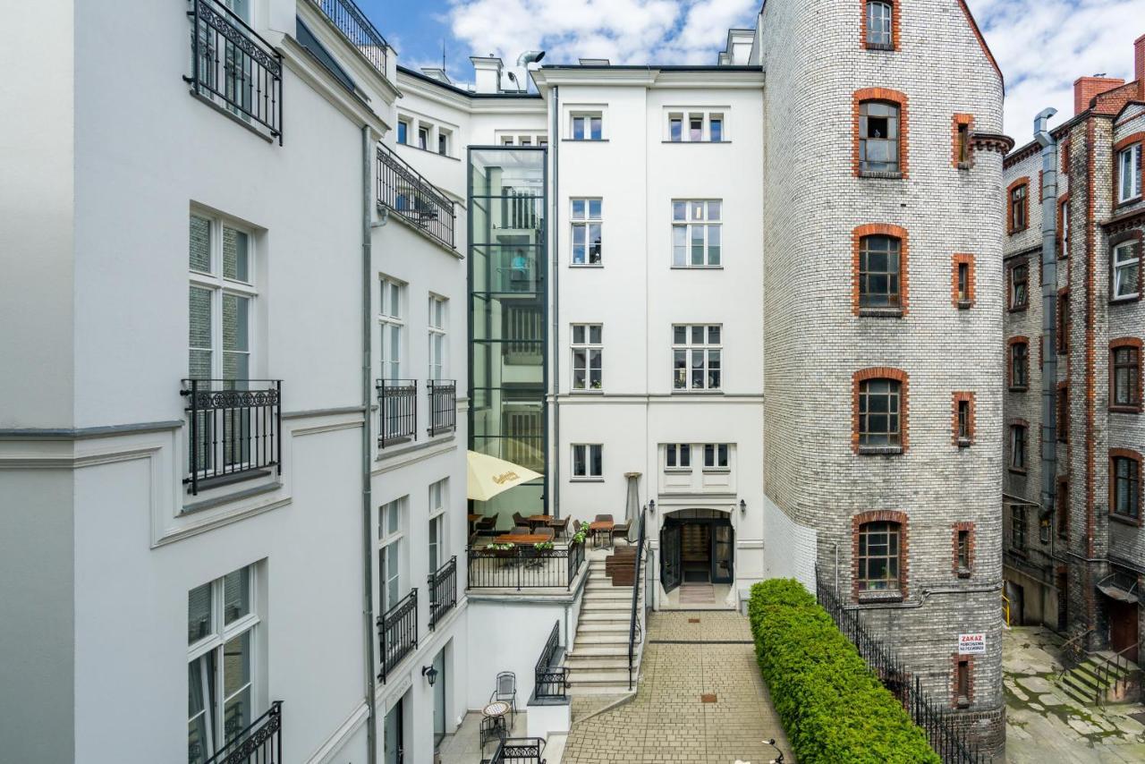 Modish Studio Old Town By Renters Poznan