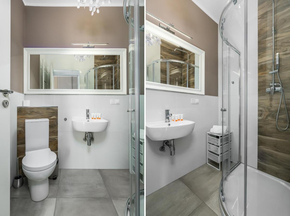 Modish Studio Old Town By Renters Poznan