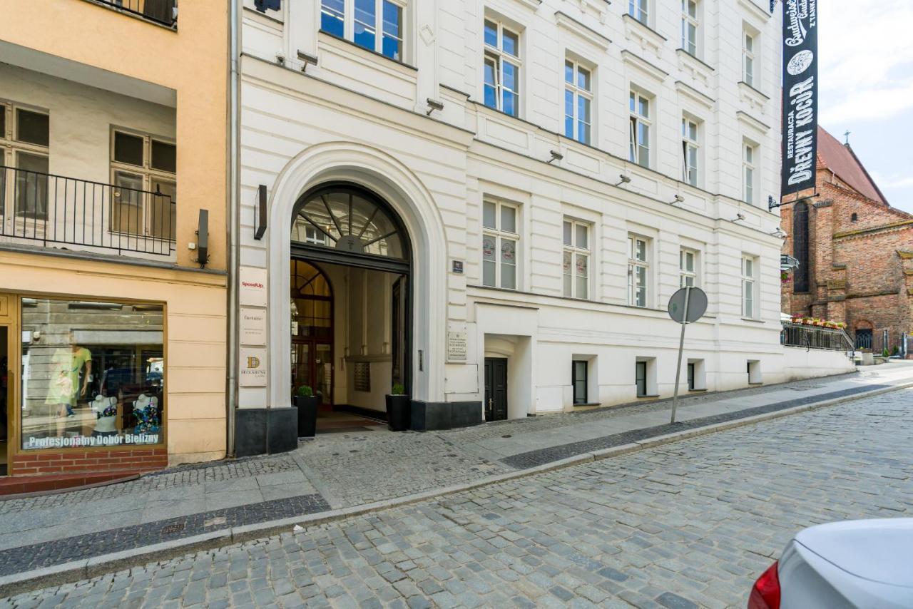 Modish Studio Old Town By Renters *